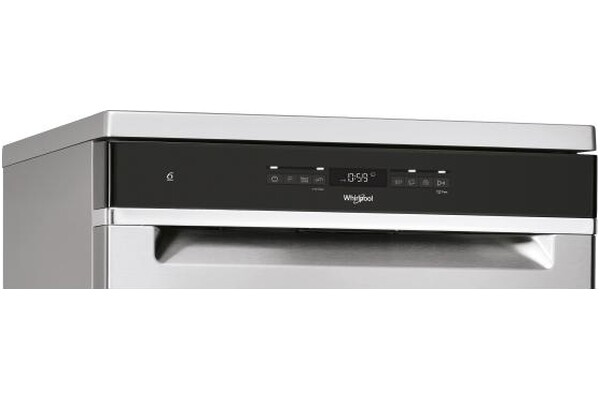 Zmywarka Whirlpool WFO3T141X