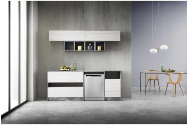 Zmywarka Whirlpool WFO3T141X