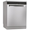 Zmywarka Whirlpool WFO3T133P65X