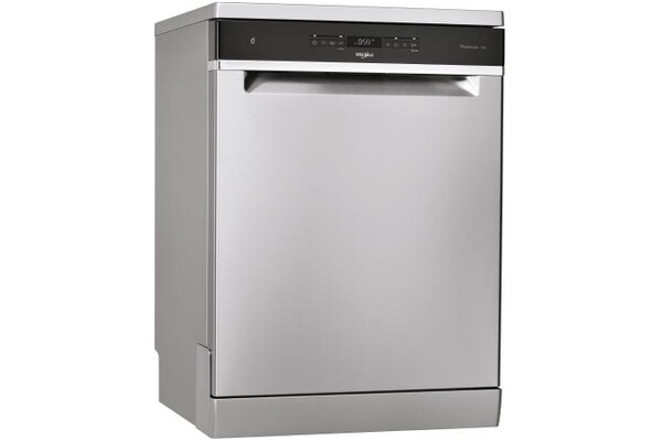 Zmywarka Whirlpool WFO3T133P65X