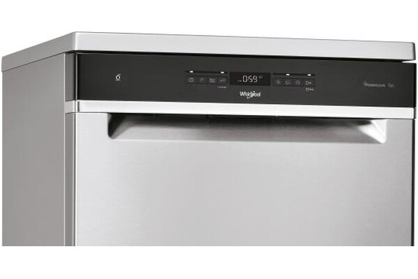 Zmywarka Whirlpool WFO3T133P65X