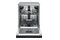 Zmywarka Whirlpool WFO3T133P65X