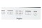 Zmywarka Whirlpool WFE2B19
