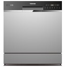Zmywarka TOSHIBA DW08T2EESPL