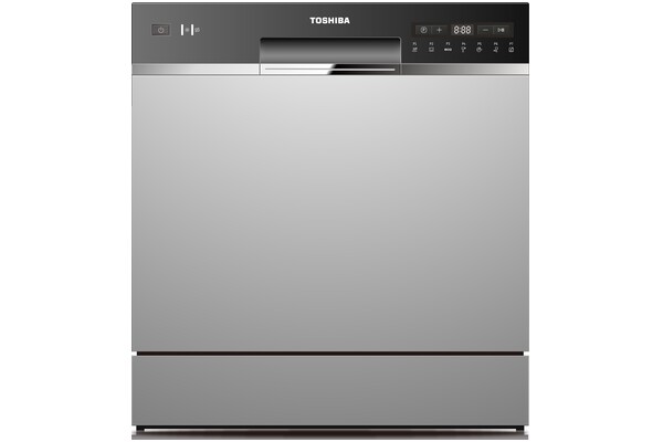 Zmywarka TOSHIBA DW08T2EESPL