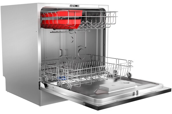 Zmywarka TOSHIBA DW08T2EESPL