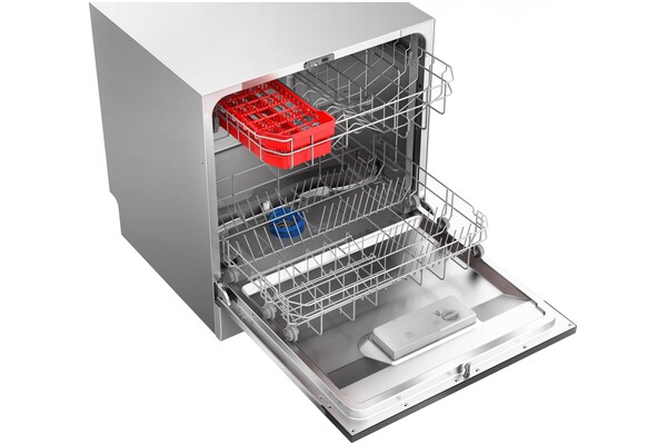 Zmywarka TOSHIBA DW08T2EESPL