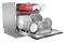 Zmywarka TOSHIBA DW08T2EESPL