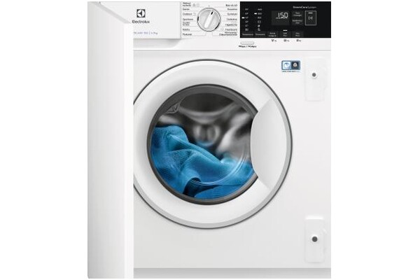 Pralka do zabudowy Electrolux EWN7F447WIP 7kg 1400obr./min