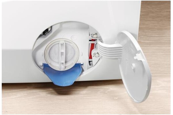 Pralka do zabudowy Electrolux EWN7F447WIP 7kg 1400obr./min