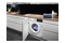 Pralka do zabudowy Electrolux EWN7F447WIP 7kg 1400obr./min
