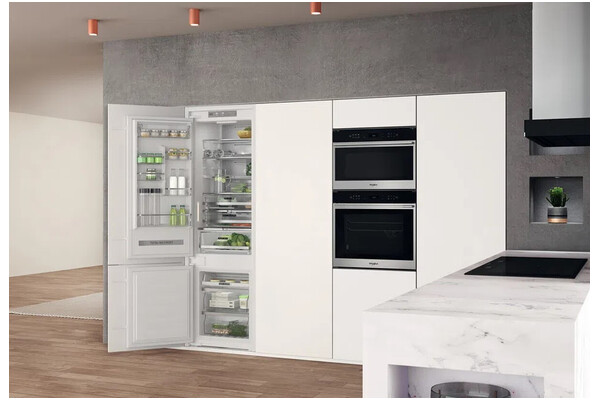Lodówka do zabudowy Whirlpool WHC20T593