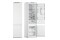 Lodówka do zabudowy Whirlpool WHC20T573