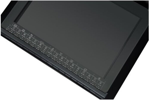 Kuchnia AMICA 618CE3434HTAKDQXX płyta Ceramiczna, piekarnik elektryczny