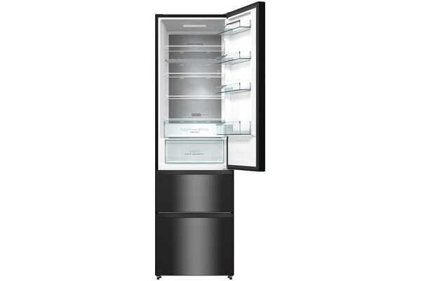 Lodówka Hisense RM469N4AFD1