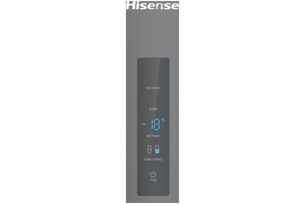 Lodówka Hisense RM469N4AFD1