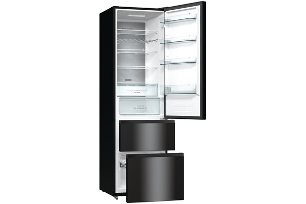Lodówka Hisense RM469N4AFD1
