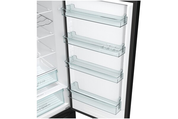 Lodówka Hisense RM469N4AFD1