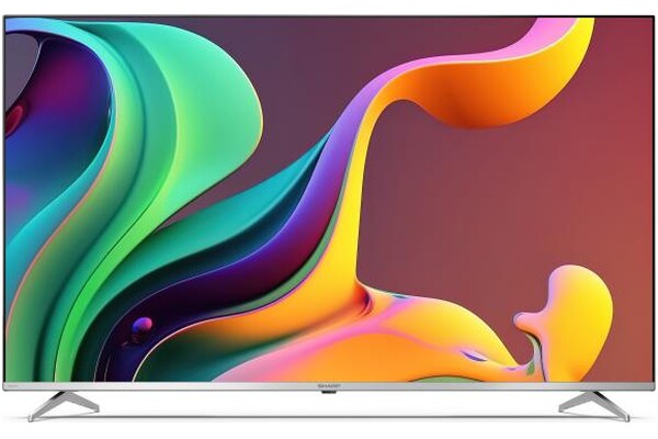 Telewizor Sharp 50FP5EA 50" 4K Ultra HD