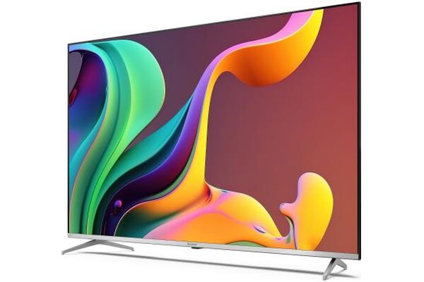 Telewizor Sharp 50FP5EA 50" 4K Ultra HD