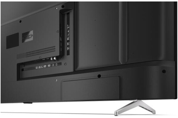 Telewizor Sharp 50FP5EA 50" 4K Ultra HD