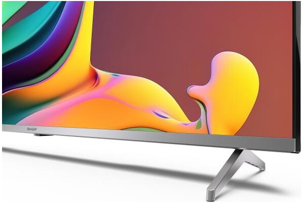 Telewizor Sharp 50FP5EA 50" 4K Ultra HD