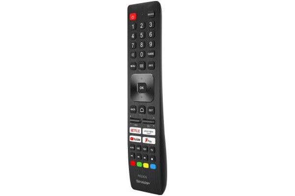 Telewizor Sharp 50FP5EA 50" 4K Ultra HD