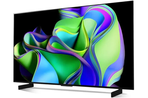 Telewizor LG 42C31LA 42" 4K Ultra HD