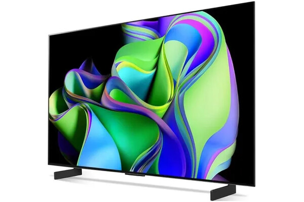 Telewizor LG 42C31LA 42" 4K Ultra HD