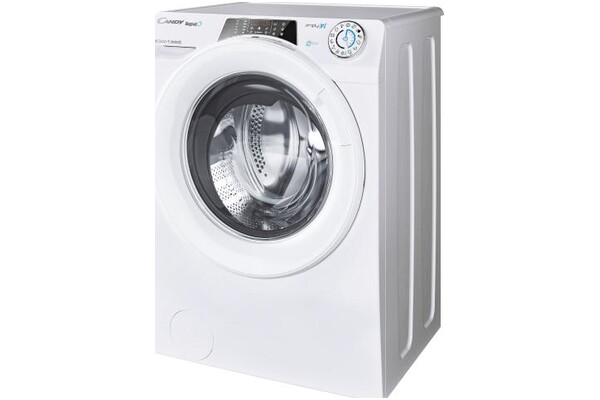 Pralka Candy RO1496DWMT1S RapidO 9.0kg 1400obr./min