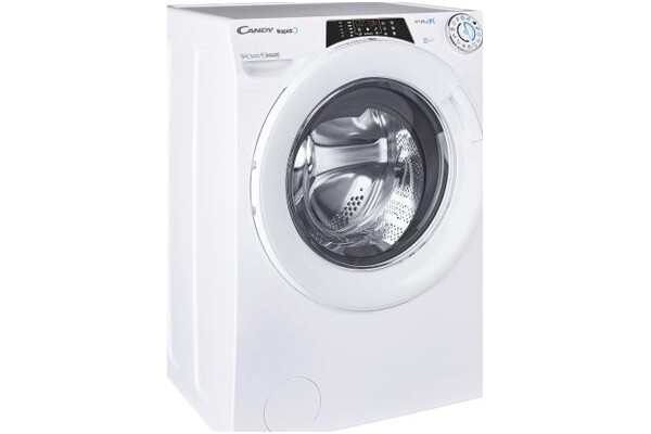 Pralka Candy RO1496DWMT1S RapidO 9.0kg 1400obr./min