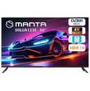 Telewizor Manta 50LUA123E 50" 4K Ultra HD