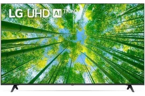 Telewizor LG 65UQ79003LA 65" 4K Ultra HD