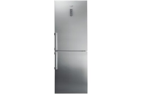 Lodówka Hotpoint HA70BE72X