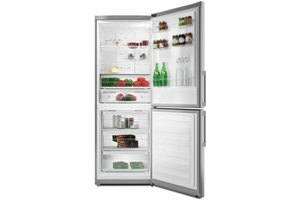 Lodówka Hotpoint HA70BE72X