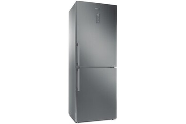 Lodówka Hotpoint HA70BE72X