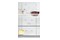 Lodówka Hotpoint HA70BE72X