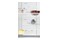 Lodówka Hotpoint HA70BE72X