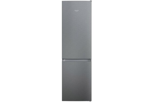 Lodówka Hotpoint HAFC9TA33SXO3