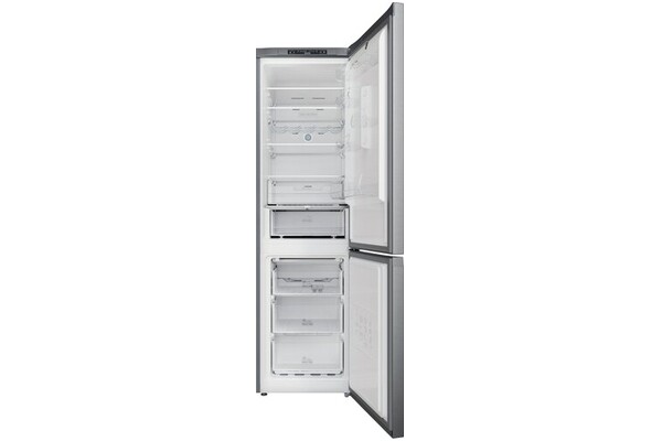 Lodówka Hotpoint HAFC9TA33SXO3