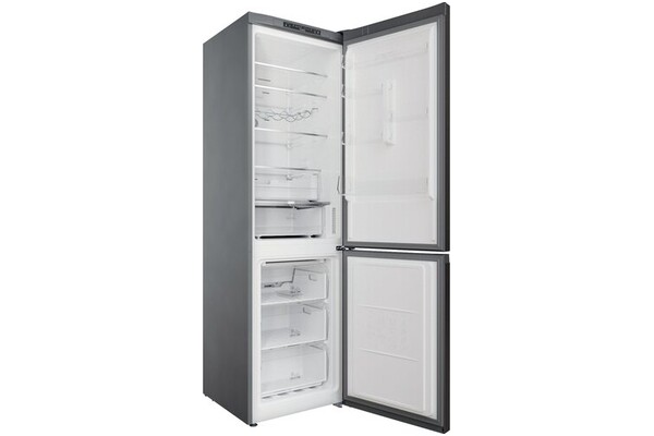 Lodówka Hotpoint HAFC9TA33SXO3