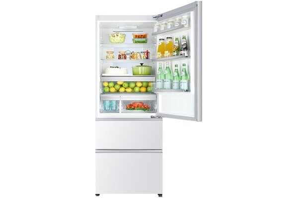 Lodówka HAIER A3FE742CGWJ