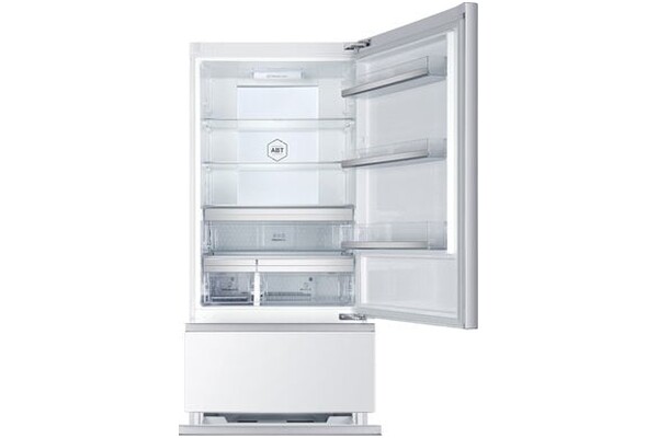 Lodówka HAIER A3FE742CGWJ