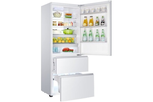 Lodówka HAIER A3FE742CGWJ