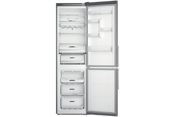 Lodówka Whirlpool W7X92OOX