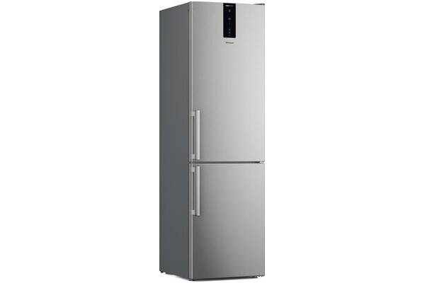 Lodówka Whirlpool W7X92OOX