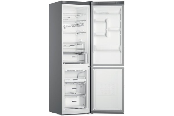 Lodówka Whirlpool W7X92OOX