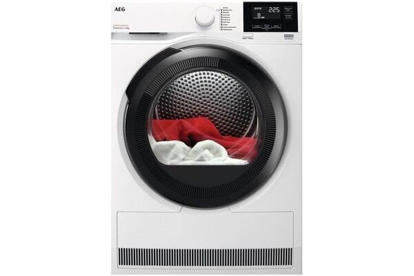 Suszarka AEG-Electrolux TR718L4P