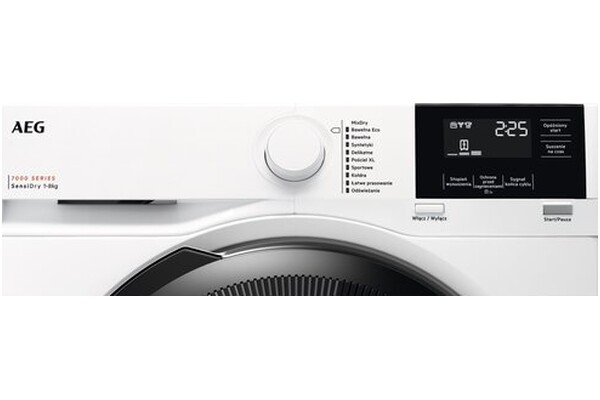 Suszarka AEG-Electrolux TR718L4P