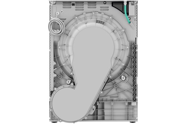 Suszarka AEG-Electrolux TR718L4P